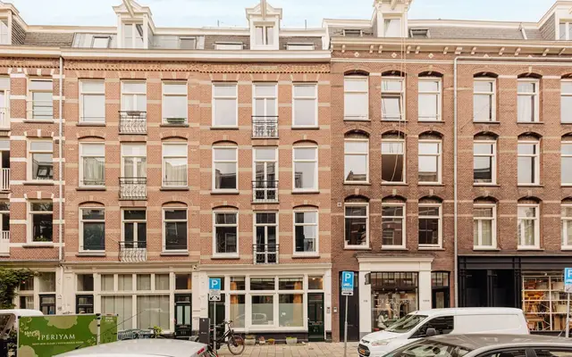 Foto van Eerste Jan van der Heijdenstraat 113 E, Amsterdam