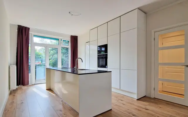 Foto van Appelstraat 5, 's-Gravenhage