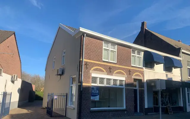 Foto van Luikerweg 22, Valkenswaard