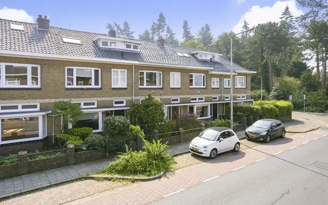 Foto van Hoge Hondstraat 38, Deventer