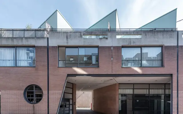 Foto van Nieuwstraat 32 B, Apeldoorn