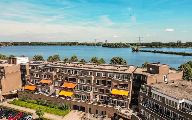 Foto van Harderwijkoever 6, Almere