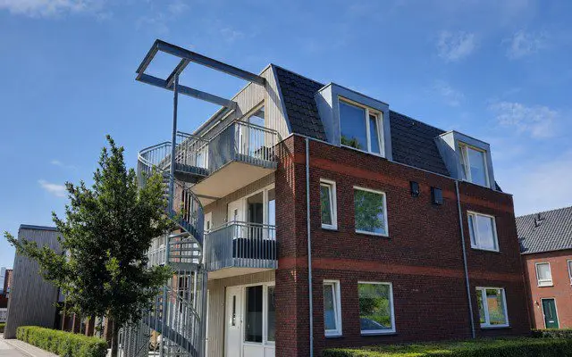 Foto van Houtwolstraat 104, Mill