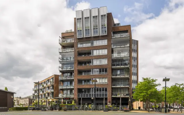 Foto van Platehaven 89, BARENDRECHT