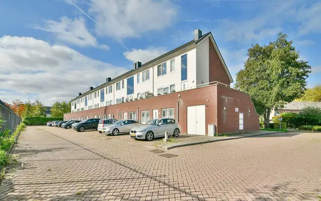 Foto van Zweilandstraat 40 A, Buitenkaag