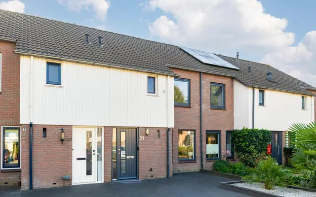 Foto van Ekster 31, Raalte
