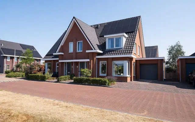 Foto van Koriander 25, Heerhugowaard