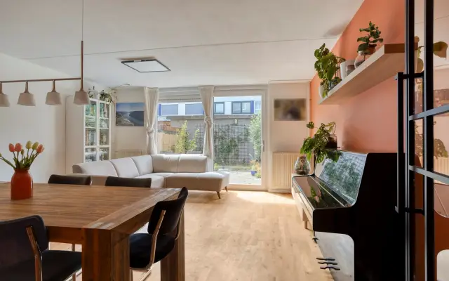 Foto van Moerbeistraat 23, Leiden