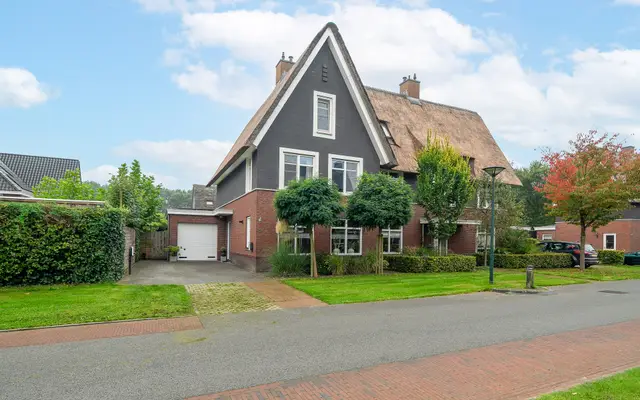 Foto van Escampe 5, Haren gn