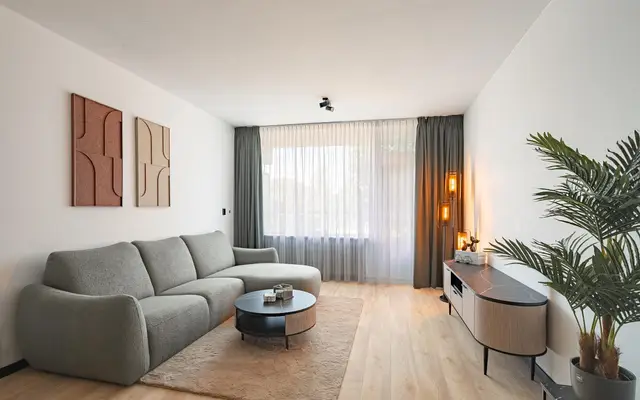 Foto van Sauterneslaan 1 C, Maastricht