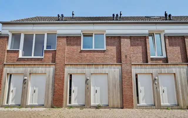 Foto van Zeedijk 24 e, Stad aan 't Haringvliet