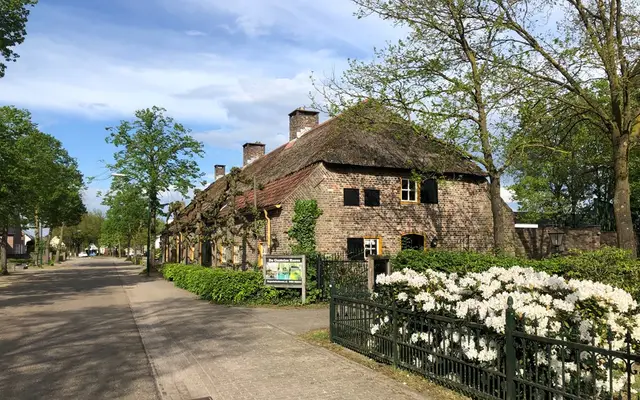 Foto van De Dijk 8, Gastel