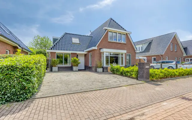 Foto van Mantelappel 35, Hoogezand