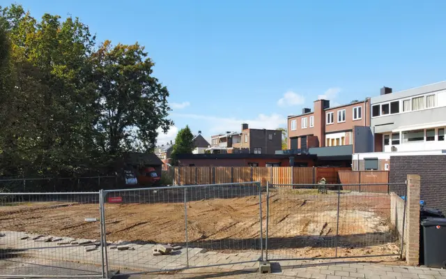 Foto van Hommerterweg 15 G, Hoensbroek