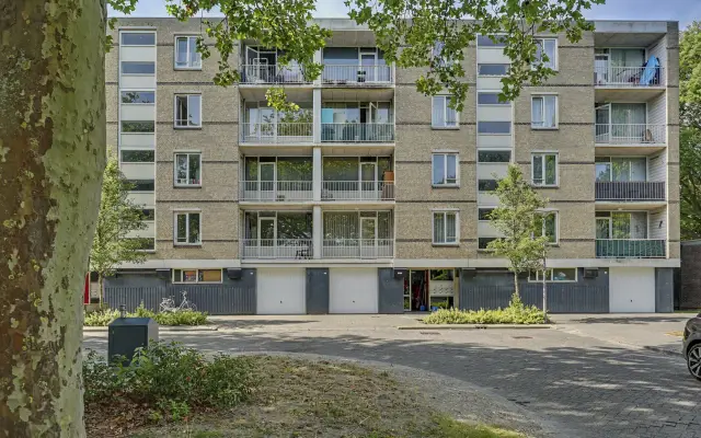 Foto van Bosseplaat 233, Rozenburg