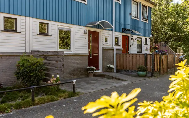Foto van Lieven de Keystraat 129, Almere