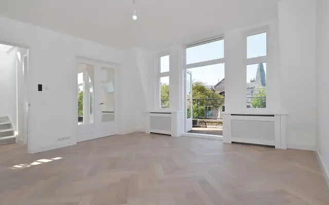 Foto van Prins Mauritslaan 69 B, 's-gravenhage