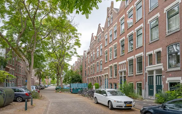 Foto van Hooidrift 15 C, Rotterdam