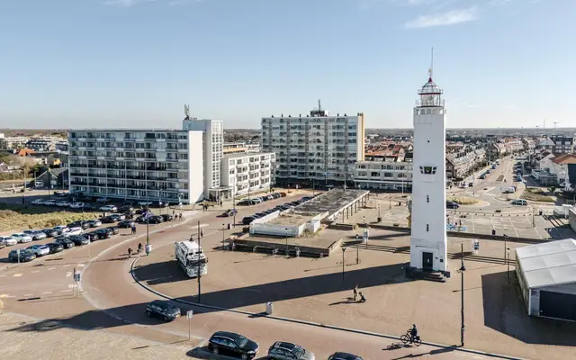 Foto van Golfbaan 67, Noordwijk
