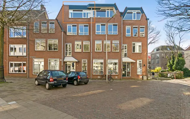 Foto van Geert Grootestraat 42, Deventer