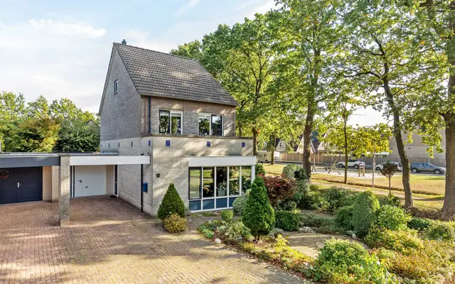 Foto van Londenstraat 13, Hengelo