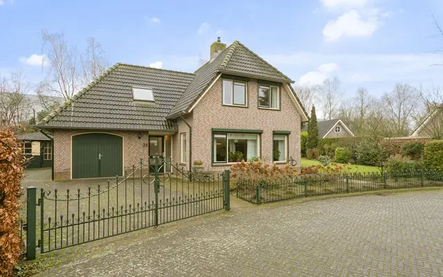 Foto van Lammersweg 25, Deventer