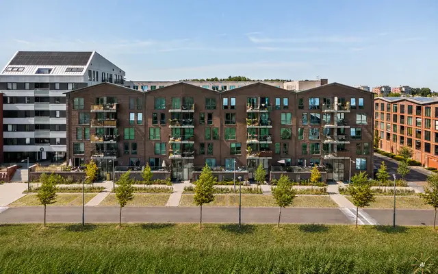 Foto van Stadhouderslaan 512, Zoeterwoude