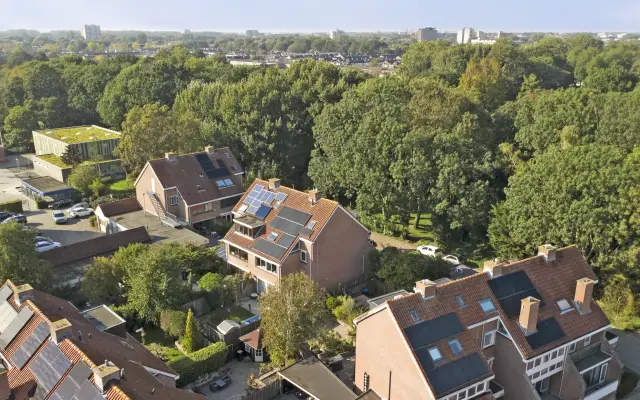 Foto van Vlinderveen 278, Spijkenisse
