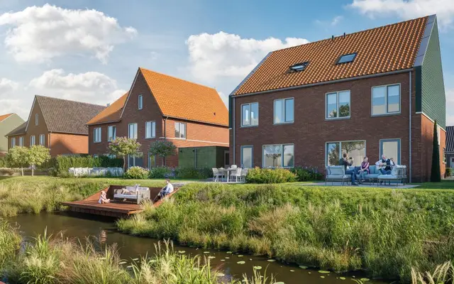 Foto van Pitrus 7, Assendelft