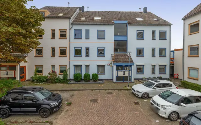 Foto van Marina-Park 156, Den Helder