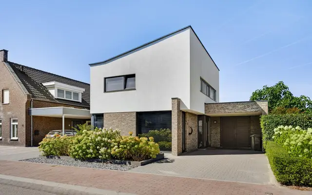 Foto van Prinsessenstraat 8, Nederweert