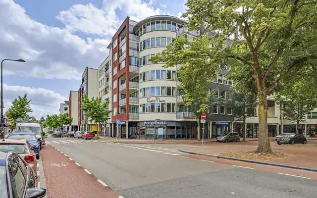 Foto van Kuipersdijk 20 54, Enschede