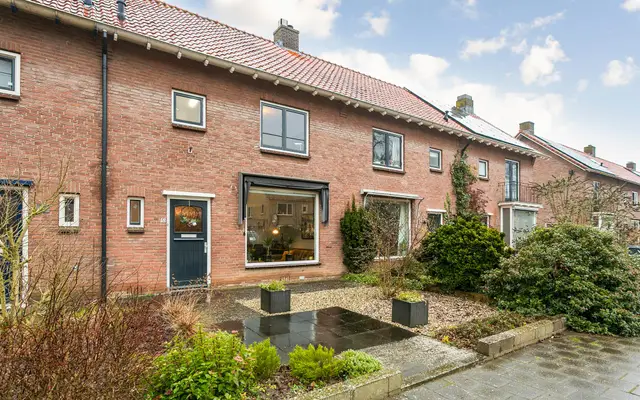 Foto van Brederodelaan 18, Deventer