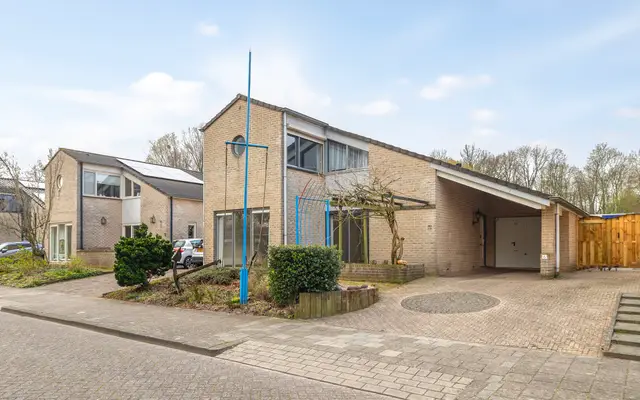 Foto van Het Noorderlicht 6, Dronten
