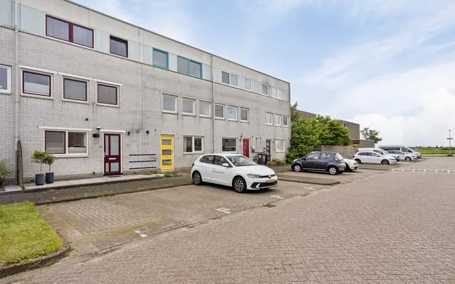 Foto van G. Molstraat 19, Zaandam
