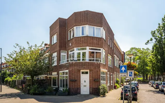 Foto van Swammerdamsingel 79, Schiedam
