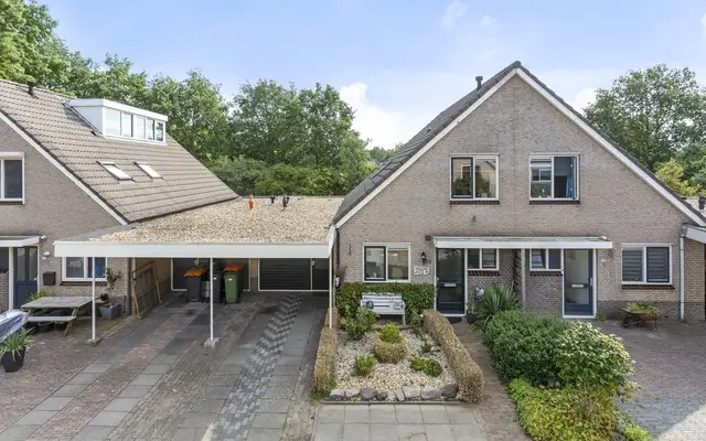 Foto van Guldenroede 20, Deventer
