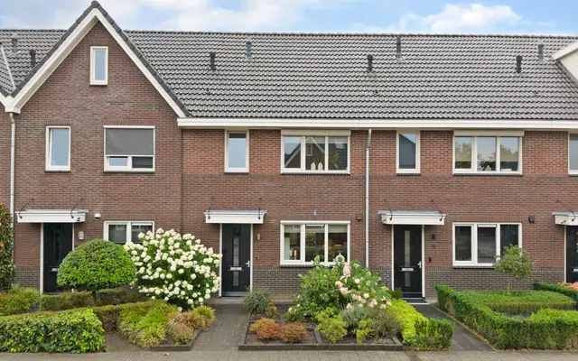 Foto van Watergang 7, Wierden