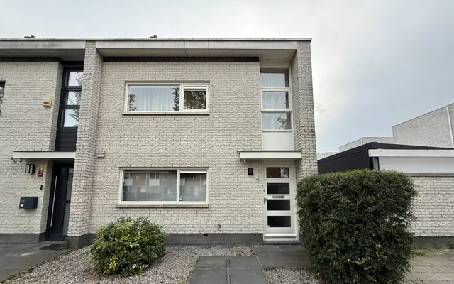 Foto van Loethoelilaan 56, Amstelveen