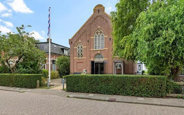 Foto van Wommelserweg 46, Tzum