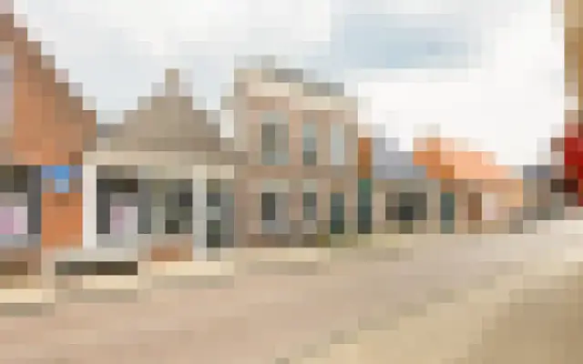 Foto van Kerkstraat 6, Makkum