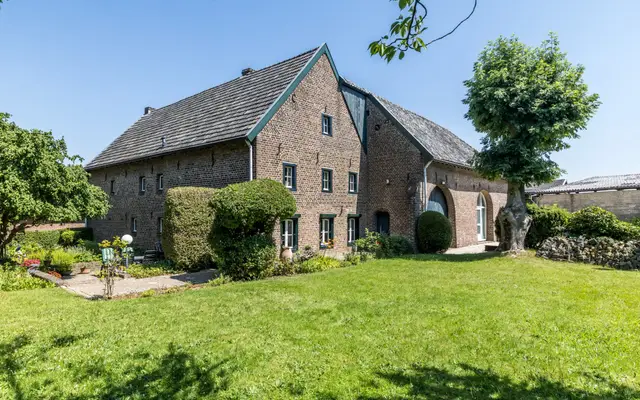 Foto van Charles Frehenstraat 53, Landgraaf