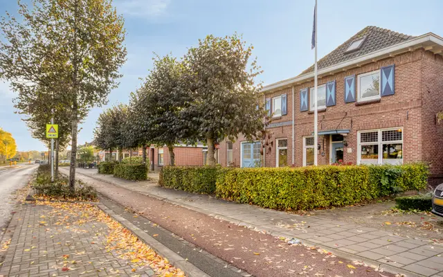 Foto van Deldensestraat 68, Goor