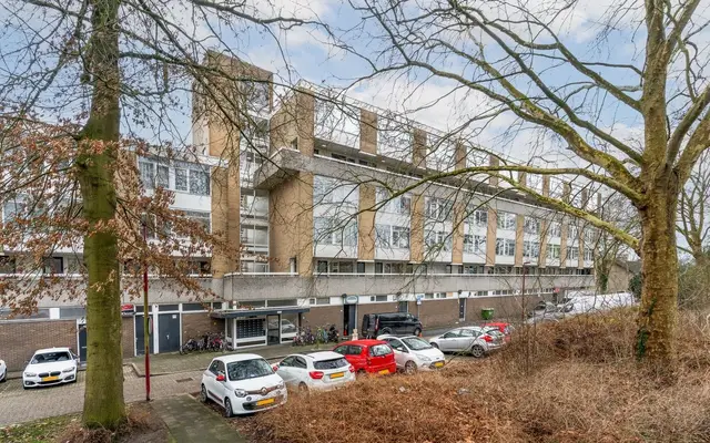 Foto van Israëlslaan 6, Nieuwegein