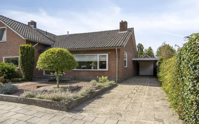 Foto van Frans Halsstraat 9, Winterswijk