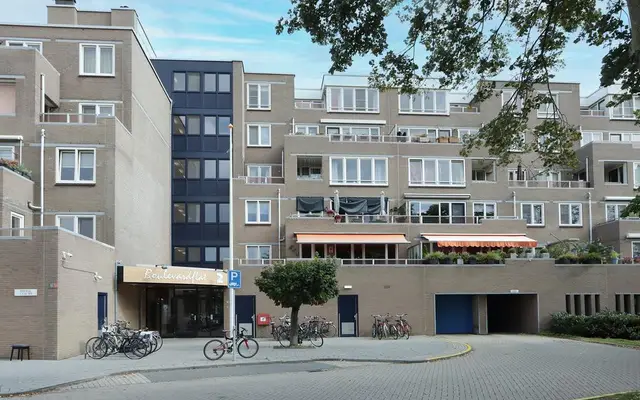 Foto van Urkwal 22, Almere