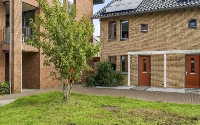 Foto van Boc van Mere 14, Boxmeer