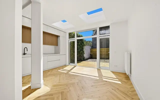 Foto van Sumatrastraat 83, Den Haag