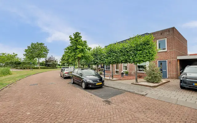 Foto van Voorerf 16, Tholen