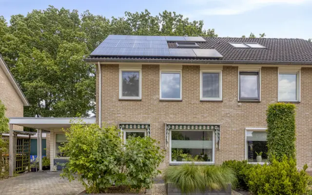 Foto van W. Dreeslaan 55, Winterswijk